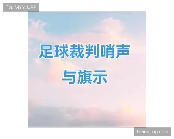 裁判手势在足球规则中的标准含义与判罚指示解析 裁判手势在足球规则中的标准含义与判罚指示解析